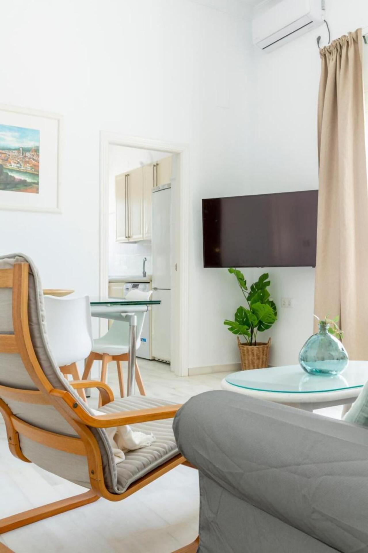 Apartamento Playa De Regla Con Terraza 1 ชิปปีโอนา ภายนอก รูปภาพ